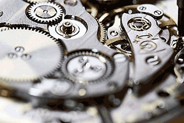 上海劳力士真皮手表表带维修多少钱