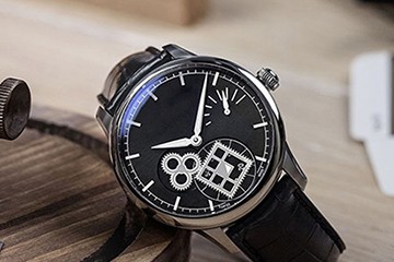 上海劳力士表售后地点电话