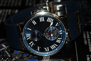 上海有劳力士售后点电话