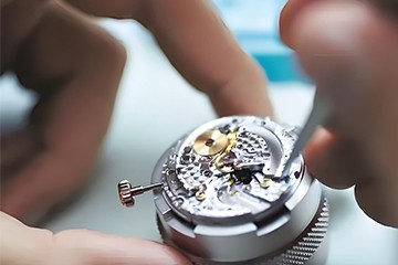 上海劳力士名表官方售后站电话