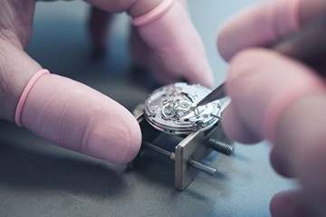 上海有劳力士售后中心电话