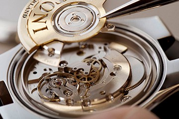 上海劳力士手表不走了官方售后维修