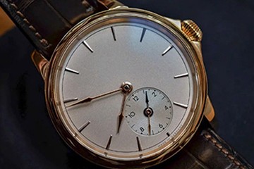 上海劳力士手表走快了售后