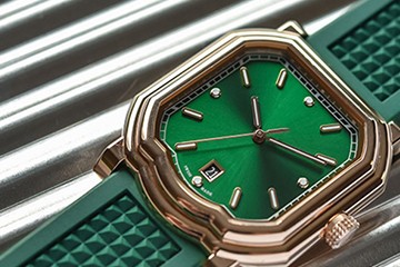 上海劳力士手表走快售后维修