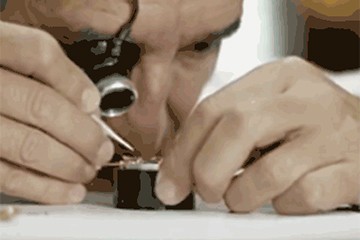 上海劳力士手表表带价格