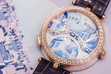 上海劳力士手表维修点查询