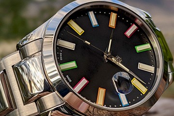 上海劳力士名匠维修电话