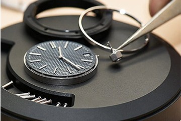 上海劳力士手表授权售后维修中心