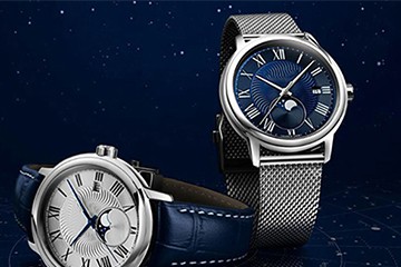 上海劳力士表走快了售后维修