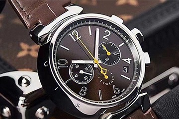 上海劳力士玫瑰金手表掉色吗