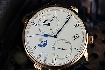 上海劳力士机械表不走了怎么办