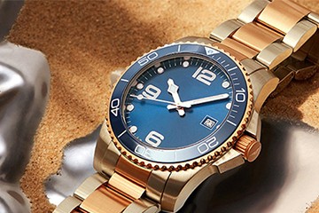 上海劳力士手表走慢了售后