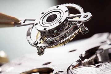 上海劳力士维修服务