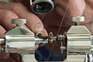 上海劳力士表指定维修点