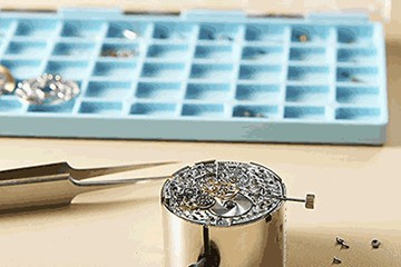 上海劳力士手表官方售后维修点在哪