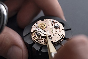 上海劳力士手表官方售后中心