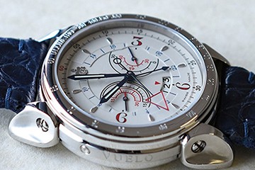 上海劳力士腕表维修服务地址查询