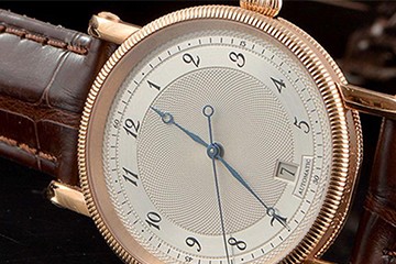 劳力士手表维修上海哪里修