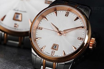 劳力士手表上海授权维修地址查询