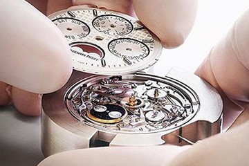 上海劳力士腕表换表带