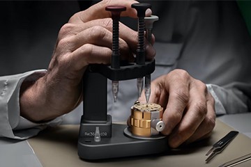 劳力士手表上海特约维修地址查询