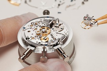 上海劳力士官方售后服务点