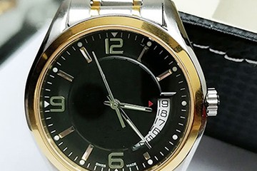 上海劳力士手表售后维修在那里