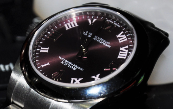 Rolex劳力士手表保养维修：延长珍贵时间的秘密